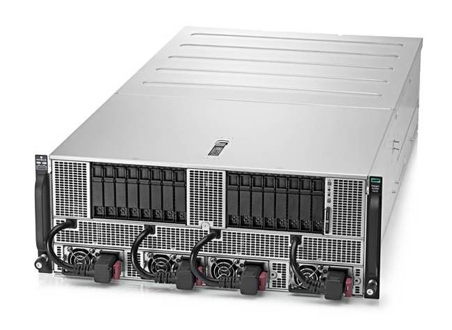 HPE_Apollo_6500_gen10_chassis