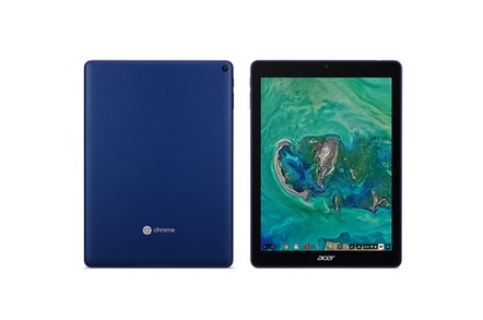 Acer Chromebook Tab 10