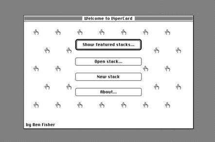 ViperCard