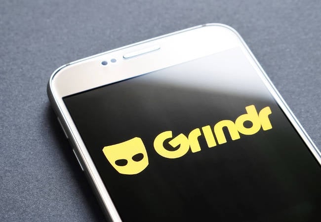 Lawsuit accuses Grindr of illegally sharing users' HIV status
