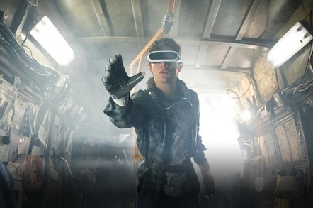 Wade Watts, Ready Player One