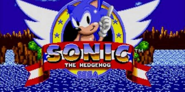 OpenAI challenges you to beat 1990s classic Sonic the Hedgehog using ...