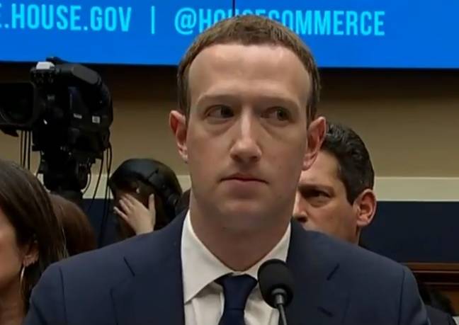 Facebook CEO puts picture of himself wearing too much sunscreen on new  board • The Register