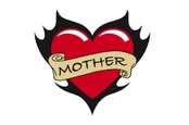 Mother tattoo