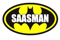 Batman SaaS