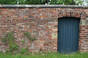 walled garden