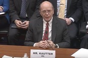Acting IRS Commissioner David J. Kautter