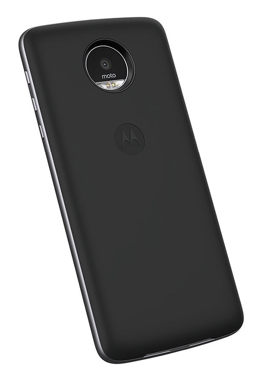 Motorola Z compatible battery pack