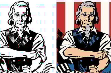 Uncle Sam