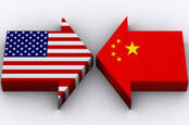US/China conflict