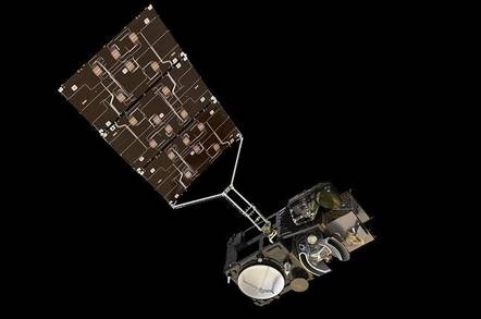 ESA Sentinel 3 (pic: ESA/ATG medialab)