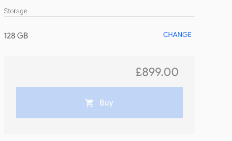 Google Pixel 2 XL Price UK 