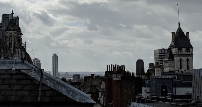 Pixel 2 Skyline Cropped Pixel 2 Skyline Cropped