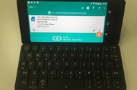 Gemini eSIM management (pic: El Reg)