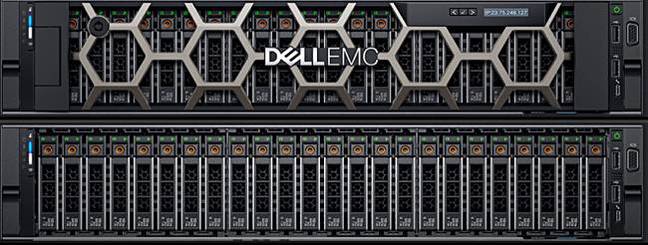 PowerEdge_R840 PowerEdge_R840