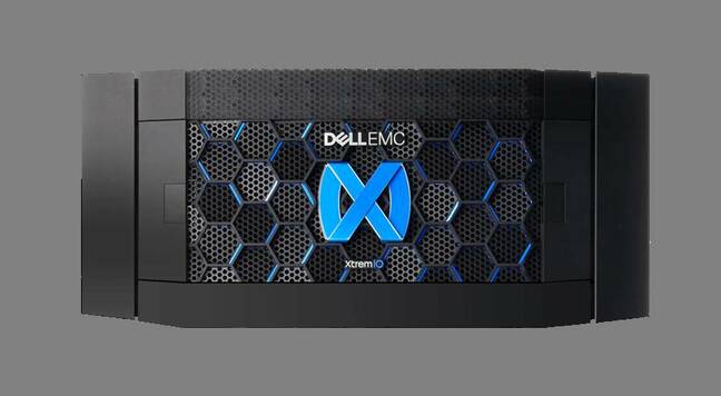 XtremIO_front