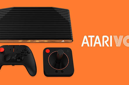 atari