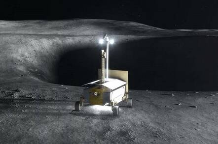 Lunar Resource Prospector (pic: NASA)