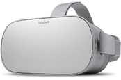Facebook's US$199 Oculus Go VR headset
