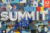 Adobe Summit in London, May 2018