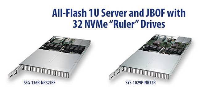 Supermicro_intel_ruler_server_and_JBOD Supermicro_intel_ruler_server_and_JBOD