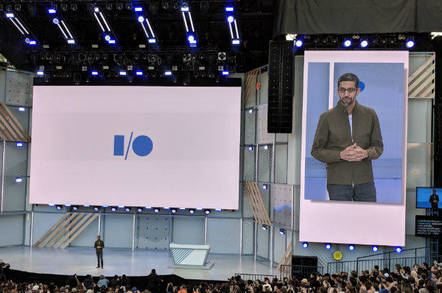 Pichai