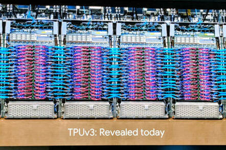 TPUpod