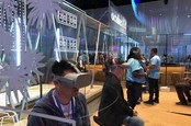 Oculus Go at F8 2018