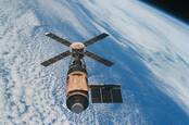 Skylab (pic: NASA)