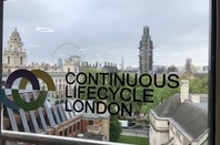 Continuous Lifecycle London 2018