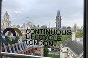 Continuous Lifecycle London 2018