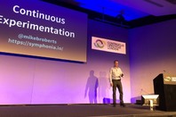 Mike Roberts, Symphonia