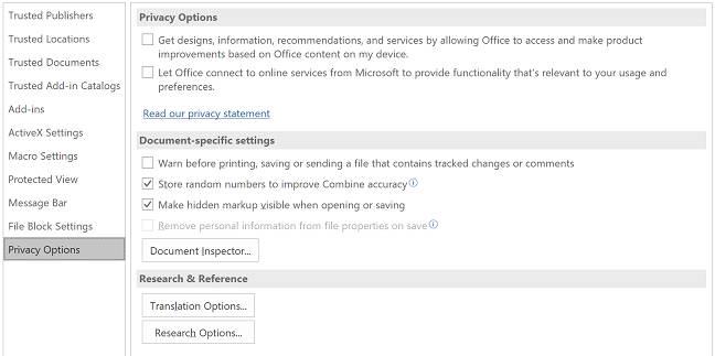 word 2016 for mac crashes when printing with markups