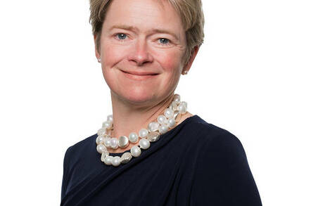Dido Harding - bank of england
