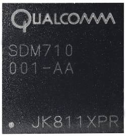 Qualcomm Snapdragon 710