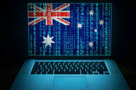 Security Australia shutterstock