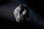 asteroid