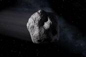 asteroid