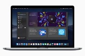 macOS Mojave