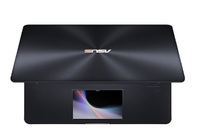 ZenBook Pro 15 with ScreenPad