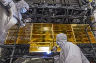 Credits: NASA/Chris Gunn