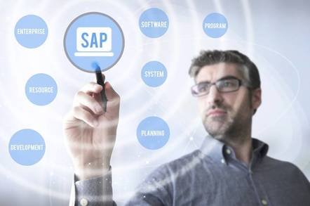 SAP