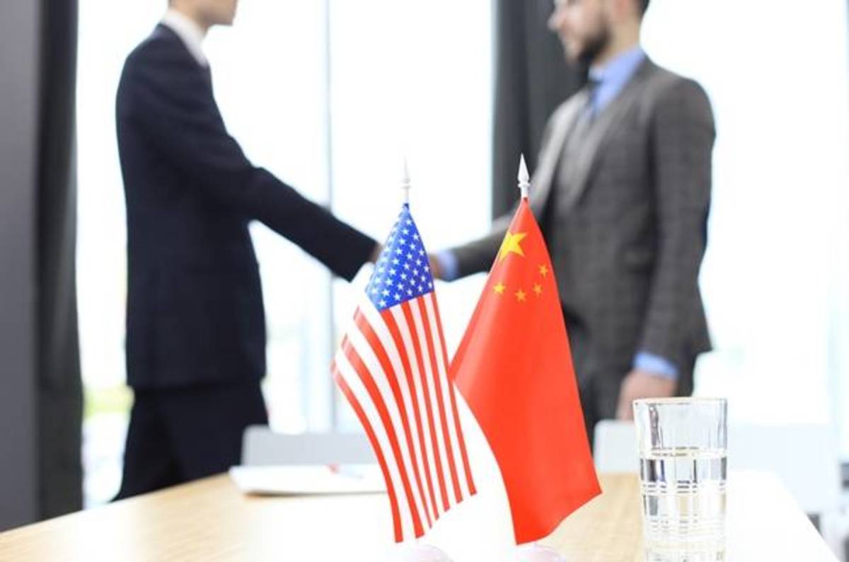 ZTE sends 400 million hostages, gets back in business stateside • The Register