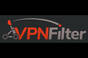 VPNFilter logo by Talos