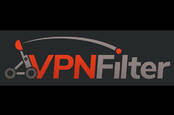 VPNFilter logo by Talos