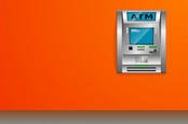 Automatic teller machine