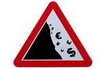 falling currency