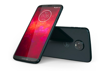 Motorola Z3 Play