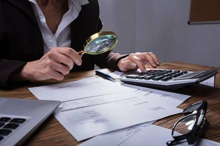 invoice