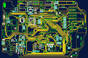 Illustration of a circuit board